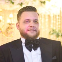 Mohamed Moghazi