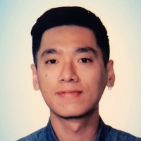 Paul Chen