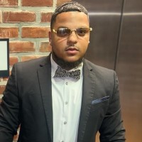 DeAndre McBride