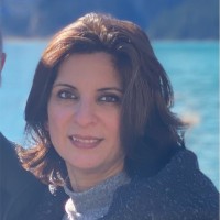 Zina Abduljabbar