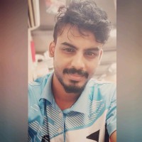 Kavin V