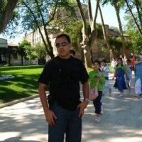 T. Iskandar