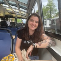 Lisa Van Diggelen