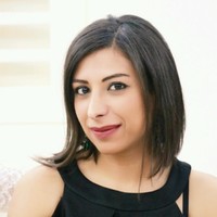 Rita Jreijiri