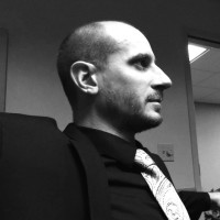 Sean Ribet, Cpo