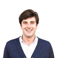 Harry Bailey