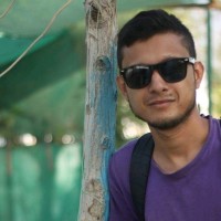 Ali Ahmed