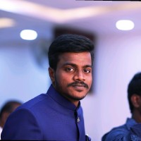 Dulam Dinesh kumar