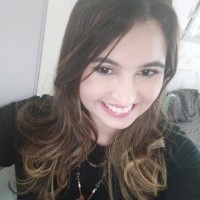 Mariane Monteiro Quirino
