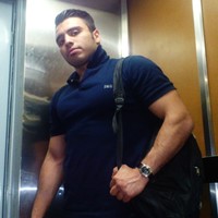 Shahin Ghasemi Nezhad