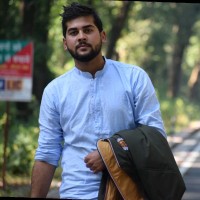 Lalit Bhatt