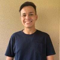 Luiz Felipe Nunes Santos