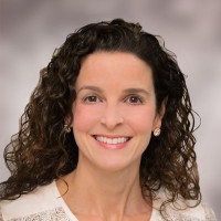 Danielle Pratt
