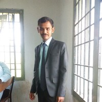 Krishna Reddy Ronda