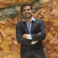 Ajaykumar Dhakane