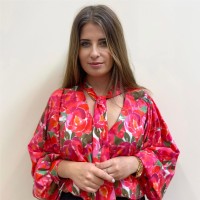 Paulina Jezierska