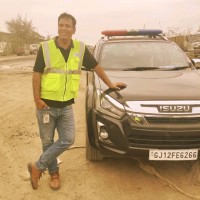 Mahendra Singh Rathore