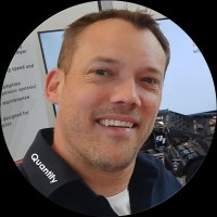 Philippe Zwaenepoel - Quantify bv