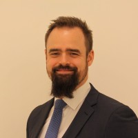 Nils Hellesøe Poulsen
