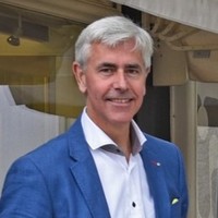 Harry Schreuder