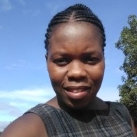 Margaret Singano Moyo