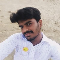 Muthukumaran​ Ramasamy