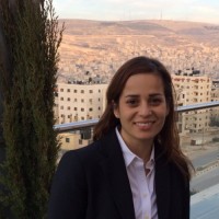 Njoud Haddad