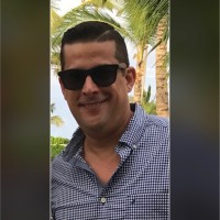 Nelson Vega