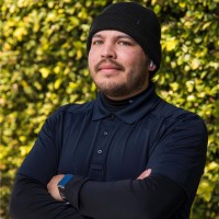 Omar Garcia