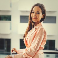 Dana Sultanova