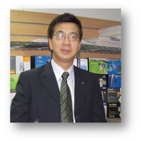 Jerry Yeh