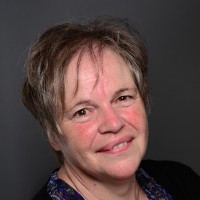 Anke Keller