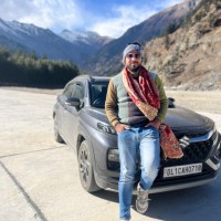 Sharfraz Nawaz