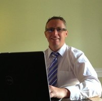 Nick Maher