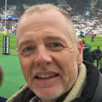 Mark Smith