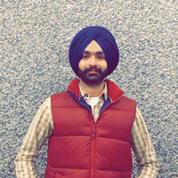 Harmandeep Singh