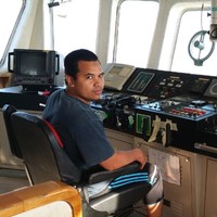 Ahmad Hafiz Yaacob