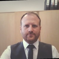 Andrew Murdoch
