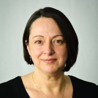 Cathy Harding