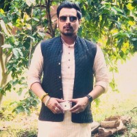 Akshay Bansal