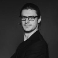 Christoffer Saikus