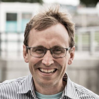 Nils Anders Hvinden