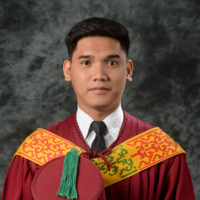 Joseph Francis Ruelos