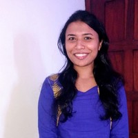 Anu Abraham