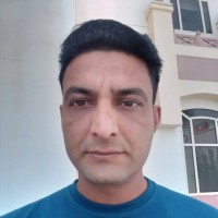 Raja Shahzad