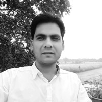 Anandkumar Yadav