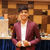 Harshit Chandak