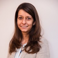 Natasha Treasurywala