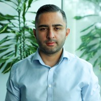 Mark Onur Levent (MCIM)