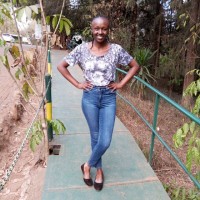 Margaret Maina